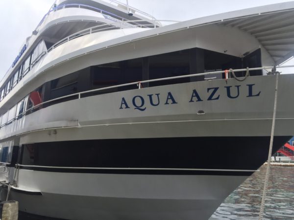 aquaazulyacht