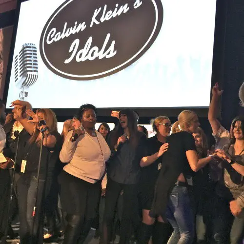 roosevelt hotel karaoke idol
